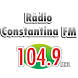 Rádio Constantina FM 104.9 - Androidアプリ