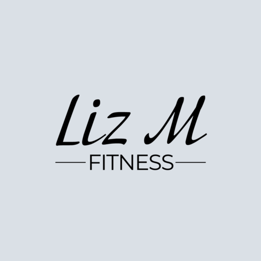 Liz Maxwell Fitness logo