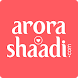 Arora Matrimony by Shaadi.com - Androidアプリ