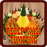 Resep Nasi Tumpeng Spesial icon