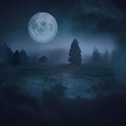 Full Moon