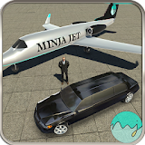 Celebrity Transporter Game - Multi Vehicles Party icon