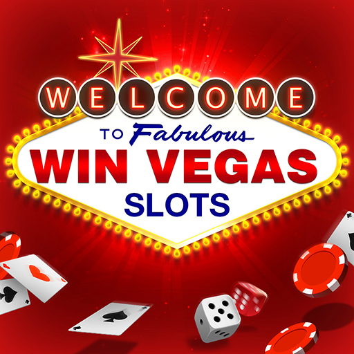 Descargar Caesars Casino - Tragamonedas de Las Vegas en PC con MEmu