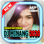 Cover Image of ダウンロード DJ Minang Offline 2020 1.8 APK