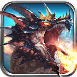 龍戰爭War of Dragon icon