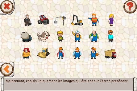 Capture d'écran