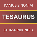 Cover Image of Unduh Tesaurus Indonesia  APK