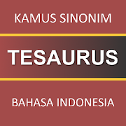 Tesaurus Indonesia