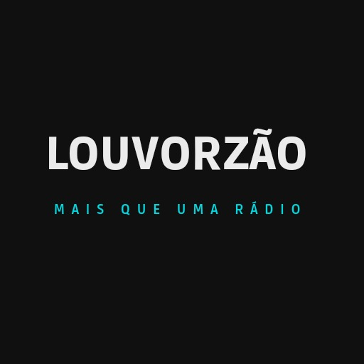 Rádio Louvorzão Screen 2