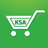 Sale KSA icon