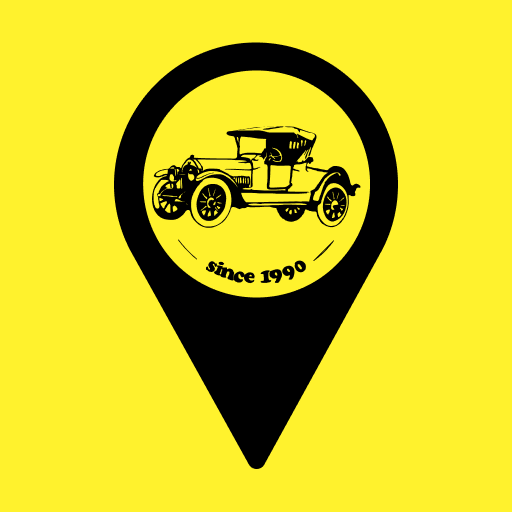 Žuti Taxi