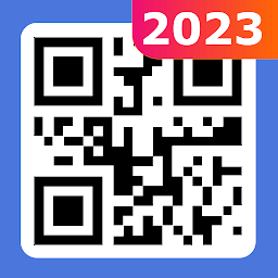 Icon image QR Code Generator & QR Scanner