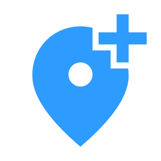 Gpx2Pic - GeoTag Photos logo