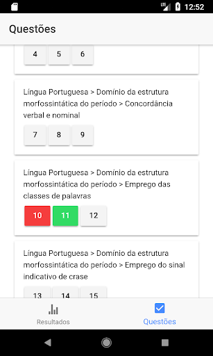 [PRO] PCES INVESTIGADOR 2019 Screenshot 2 - AppWisp.com