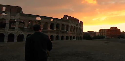 Travel View Italy Screen 2