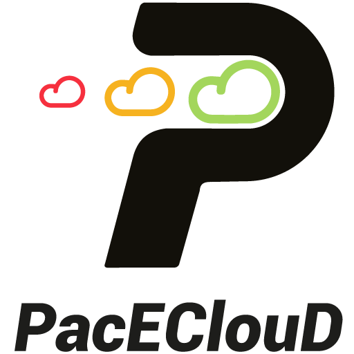 PacEClouD logo