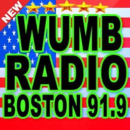 Icon image WUMB Radio 91.9 FM Boston Onli