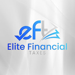 图标图片“Elite Financial Taxes”