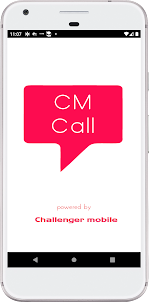 CM Call