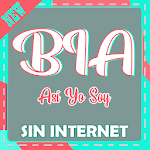 Cover Image of Baixar Música Completo de Bia Sin Internet |sabela Souza| 1.1.7 APK