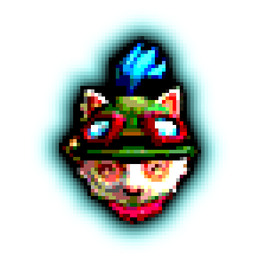 Dont move the Teemo logo