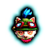 Don't move the Teemo icon