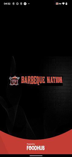 Android application Barbeque Nation screenshort