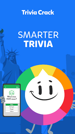 Trivia Crack: Fun Quiz Games 1