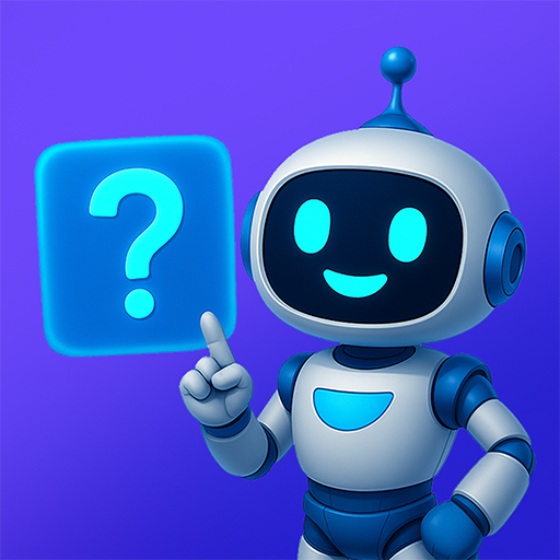 AI Trivia Quiz - Learn Prompts دانلود در ویندوز
