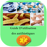 Guide Utilisation Des antibiotiques icon