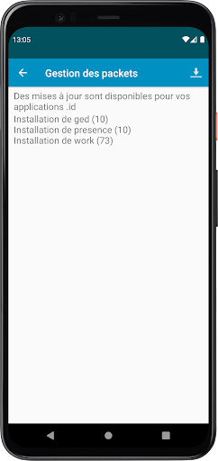 .id mobility V2 Screen 3