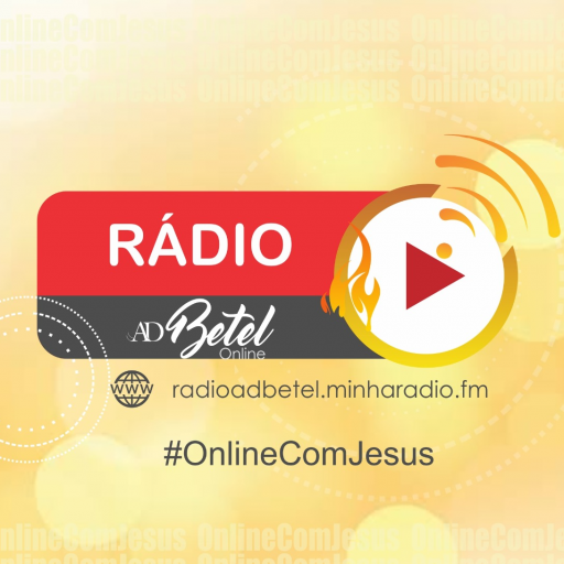 Android application Rádio Ad Betel screenshort