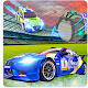 World Car Soccer League - Rocket Ball Car Racing Windowsでダウンロード