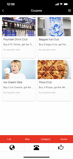 Hahn Oil Rewards Screen 2