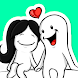 Love Stickers for WhatsApp - Androidアプリ