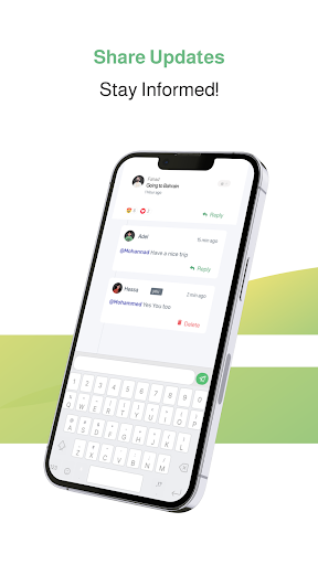 Zahma O La Screen 3
