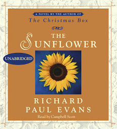 Icon image The Sunflower: A Novel