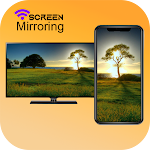 Cover Image of Download HD Video Screen Mirroring 1.8 APK
