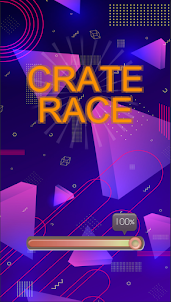 Crate Race Game