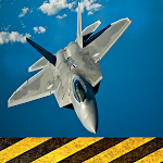 Cover Image of ดาวน์โหลด Air Force Surgical Strike War - เครื่องบินรบ  APK