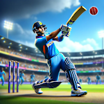 Cricket Bat Ball Game 3D 2024