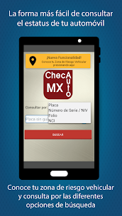 CHECAUTO MX for PC 1