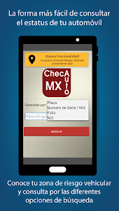 ChecAuto MX