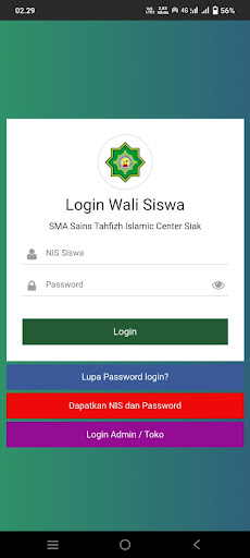 SMASTIC Siak Screen 2