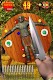 screenshot of Throwing Knife