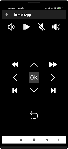 TT Remote Screen 2