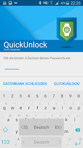 Keepass2Android Password Safe Apk Download New 2022 Version* 5