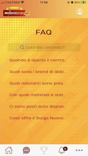 nuovoborgo Screen 3