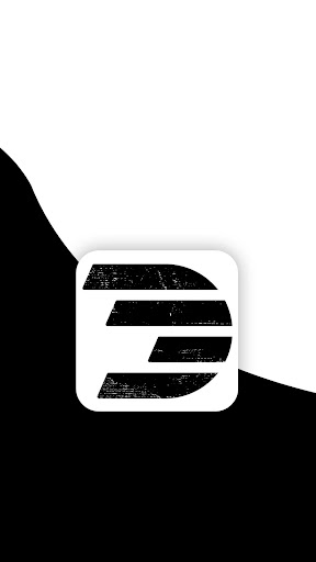 Android application DASH-Fitness screenshort