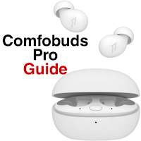 comfobuds pro guide